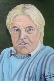 Luigi Vitali Pittore